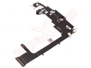 Auxiliary plate / Flex cable with charging , data and lightning accessories connector for Apple iPhone 11 Pro (A2215)